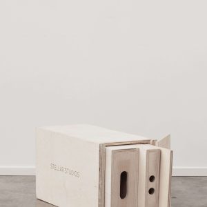 Apple box set