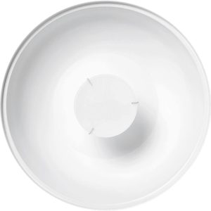 Beauty dish White