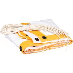 Matthews Butterfly/Overhead Fabric – 12×12′ –