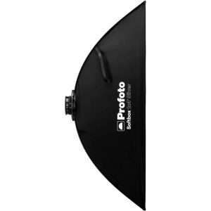 softbox 1×4′ (30x120cm)