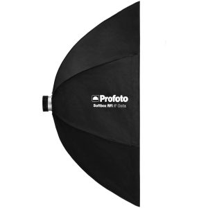 Rfi Softbox 5′ (150cm ) octa