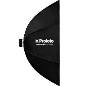 Rfi Softbox 4′ (120cm ) octa