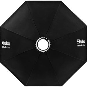Rfi Softbox 4′ (120cm ) octa