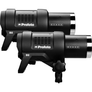 Profoto D2 DUO 1000w kit