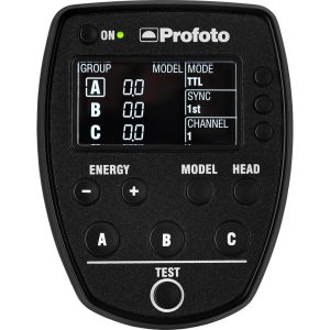 Air Remort TTL (C,N,S)