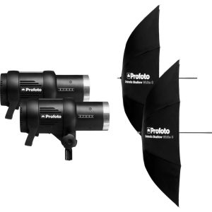 profoto D1 1000w Kit