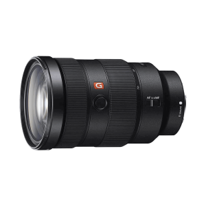 Sony SEL2470GM2 FE 24-70mm F2.8 GM II