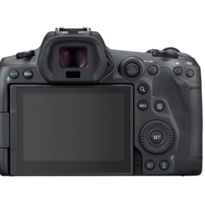 Canon EOS R5 Mirrorless Camera Body
