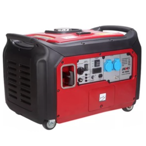 SC3500I Inverter Silent Gasoline Generator - 3.5KW 50/60Hz