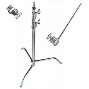 Avenger A2033L 10.75' C-Stand Grip Arm Kit