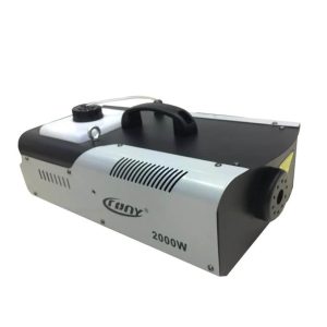 2000W fog machine, Wireless Remote Contral Fog