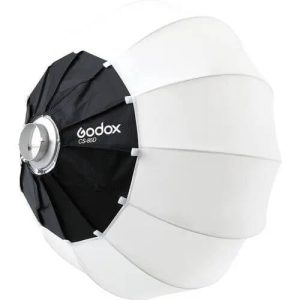 Godox Collapsible Lantern Softbox (33.5″)