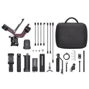 DJI RONIN RS3 PRO