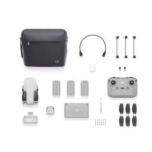 DJI Mini 2 Fly more Combo