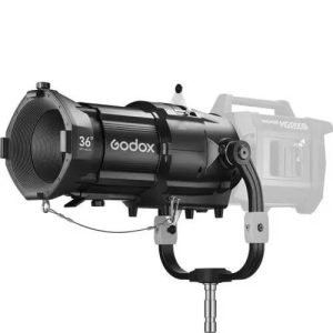 Godox 36° Projection Attachment for MG1200BI