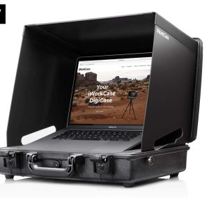 I WORK CASE