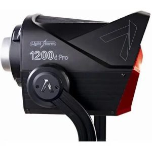 Aputure LS 1200D PRO 1200W point source LED Storm Daylight