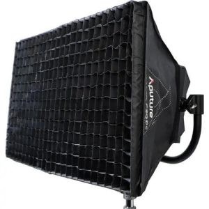 Aputure Softbox for Nova P600c LED Panel (24 x 36″)