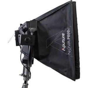 Aputure Softbox for Nova P600c LED Panel (24 x 36″)