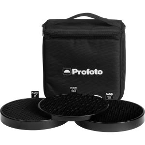 Profoto Grid Kit for Zoom Reflector