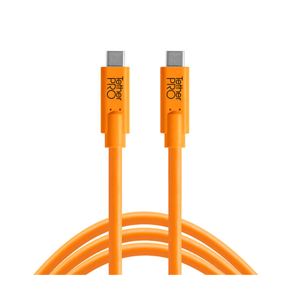 C to C, C to micro B, USB to C, B to USB