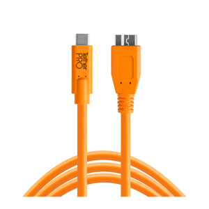 C to C, C to micro B, USB to C, B to USB