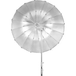 Godox Parabolic Umbrella silver 105CM