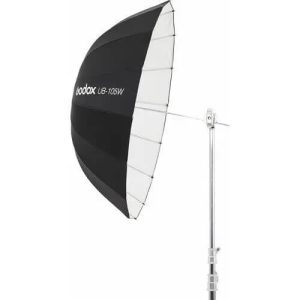 Godox Parabolic Umbrella White 105CM