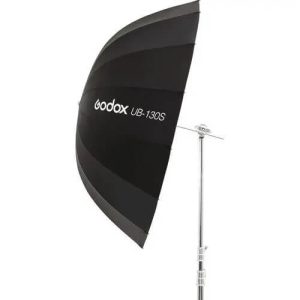 Godox Parabolic Umbrella silver 130CM