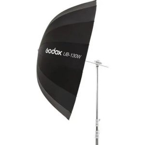 Godox Parabolic Umbrella White 130CM