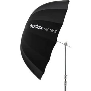 Godox Parabolic Umbrella silver 165CM