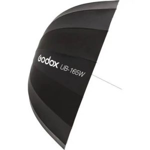 Godox Parabolic Umbrella White 165CM