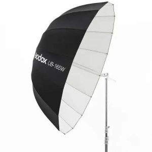 Godox Parabolic Umbrella White 165CM