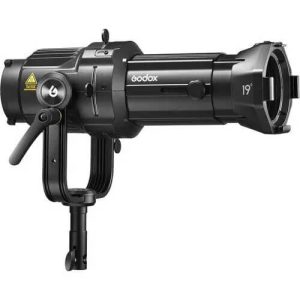 Godox Projection attachment for bowens mount light 19 degree