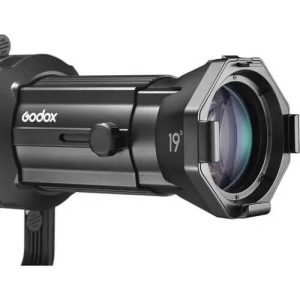 Godox Projection attachment for bowens mount light 19 degree
