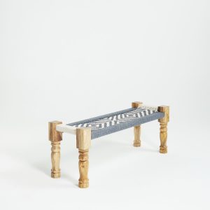 BENCH 5