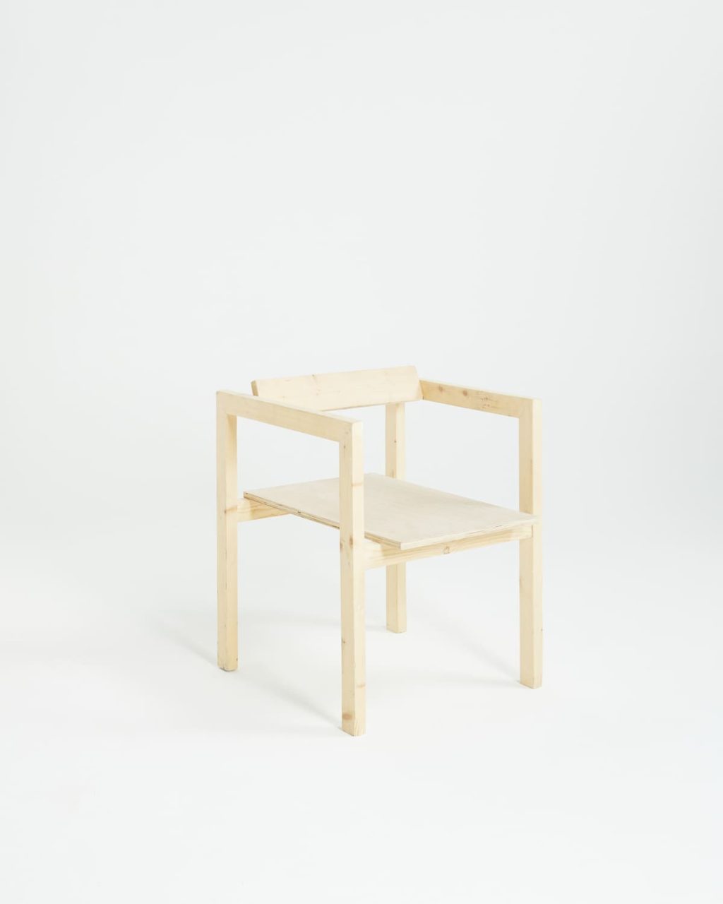 CHAIR 21