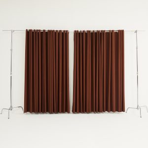 CURTAIN 1