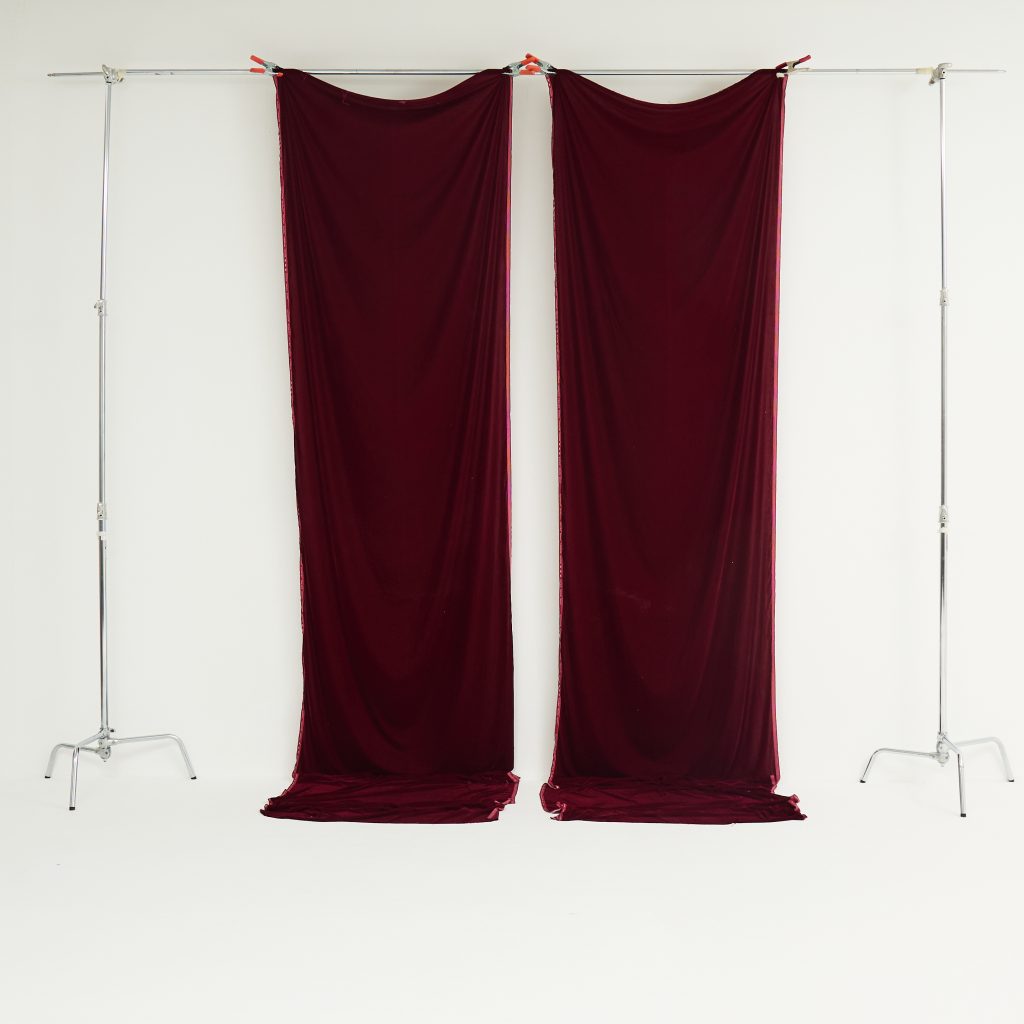 CURTAIN 12