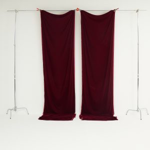 CURTAIN 12