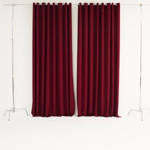CURTAIN 2