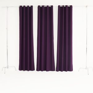 CURTAIN 5