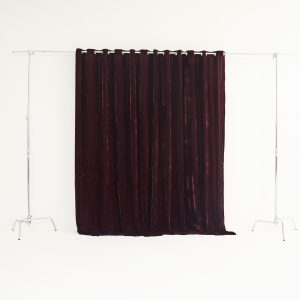 CURTAIN 8