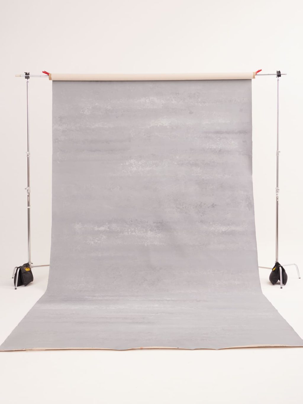 Horizontal Concrete Grey