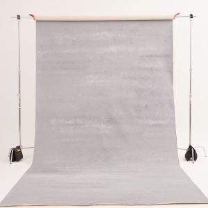 Horizontal Concrete Grey
