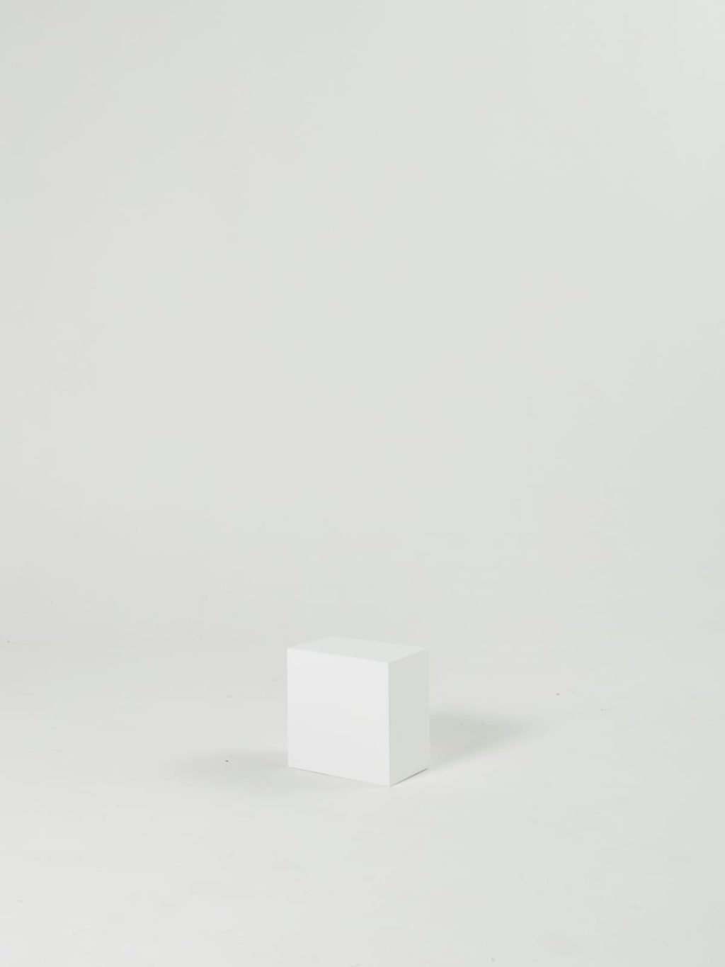 PLINTS & CUBES 10