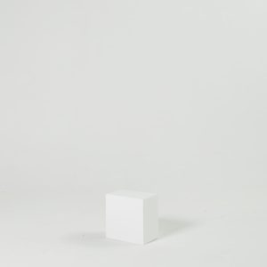 PLINTS & CUBES 10