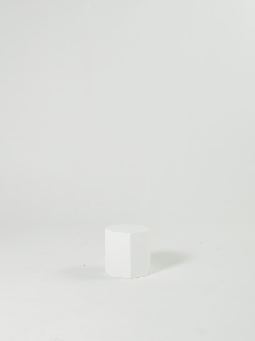 PLINTS & CUBES 12