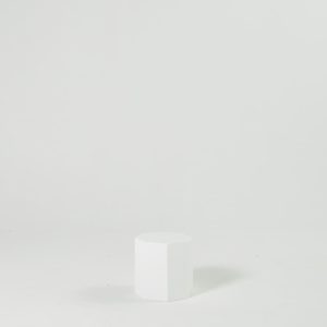 PLINTS & CUBES 12