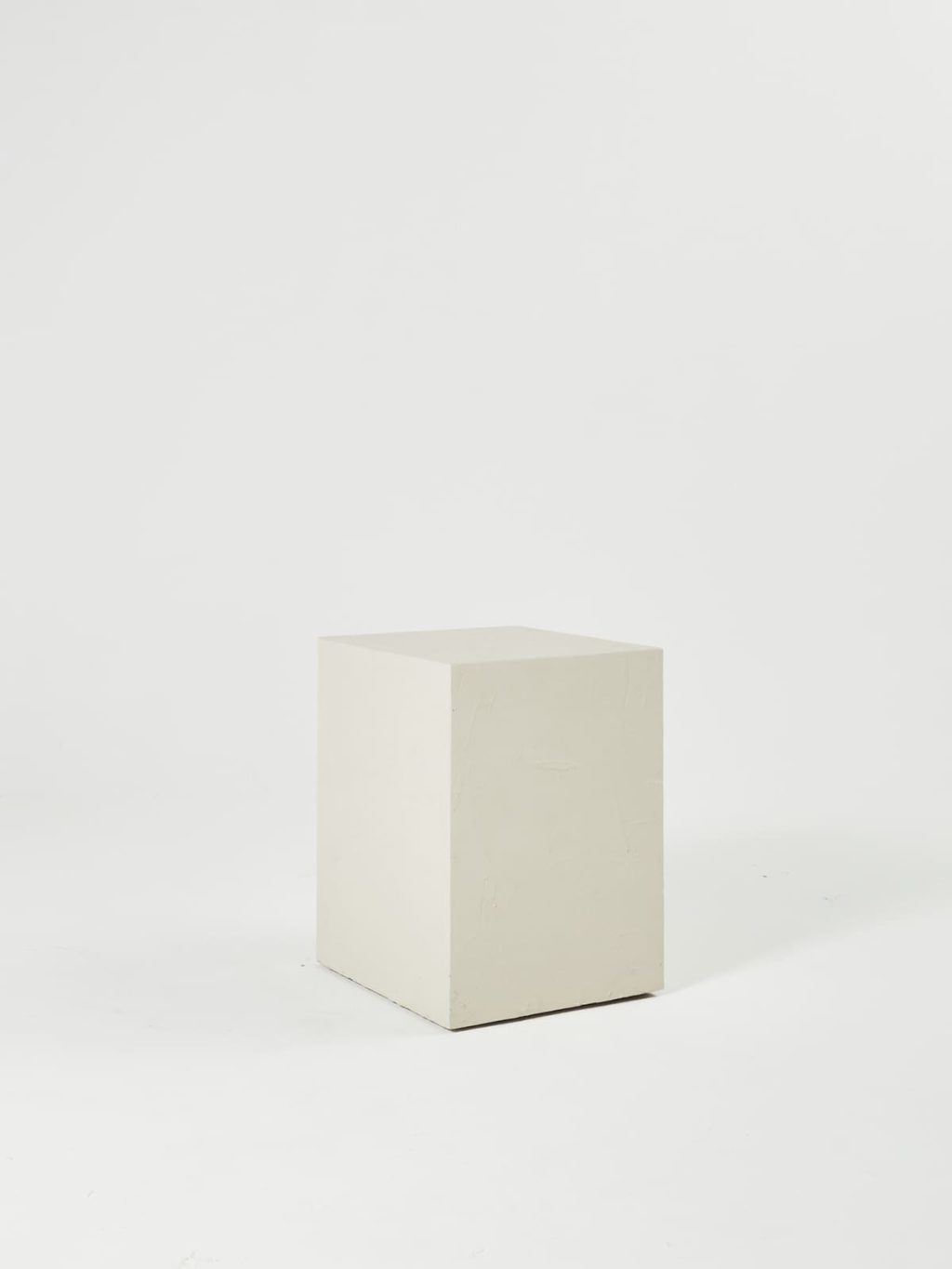 PLINTS & CUBES 13